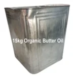 15kg Organic Butter Oil