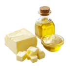 Butter Oil