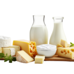 Dairy Products