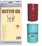 Pure Butter Oil - Image 2